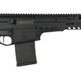 the uxr modular rifle by pws now shipping to dealers, The UXR Modular Rifle By PWS Now Shipping PWS