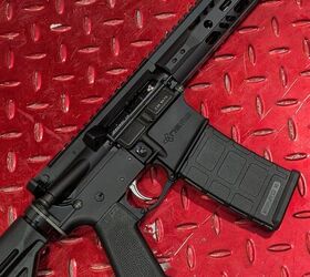 New NEMO Arms FX Series Rifles