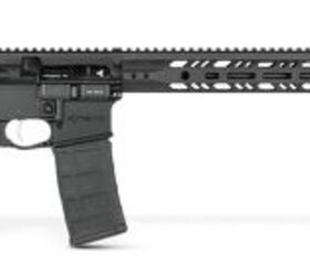 new nemo arms fx series rifles, NEMO Arms FX 1