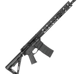 new nemo arms fx series rifles, NEMO Arms FX 4