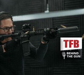 TFB Behind The Gun Podcast #118: Behind the Scenes with TFBTV's Adam M