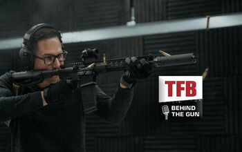 Tfbtv Rifle TFB Behind The Gun Podcast #117: NRAAM 2024 Wrap-Up with Hop ...