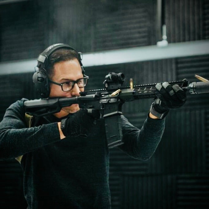 Tfbtv Rifle TFB Behind The Gun Podcast #118: Behind the Scenes with TFBTV's Adam M ...