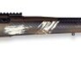 weatherby model 307 alpine ct rifle, Weatherby Model 307 Alpine CT Rifle 3