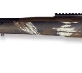 weatherby model 307 alpine ct rifle