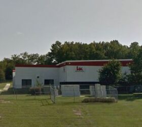 Heckler & Koch expands in Columbus, Georgia | thefirearmblog.com
