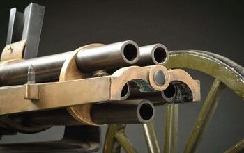 Rare Unique Rifles 5 Rare and Unusual Firearms Seen in September 2019 Rock Island Premiere ...