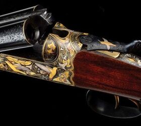 Top 5 Most Expensive Firearms Sold in April 2019 MORPHY Firearms Auction