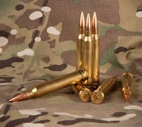 U.S. Army goes for SIG SAUER 300 Win Mag Sniper Ammunition