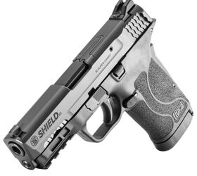 ③Smith & Wesson M&P9 ガスガン 東京マルイガスガンS&W M&P9の特徴