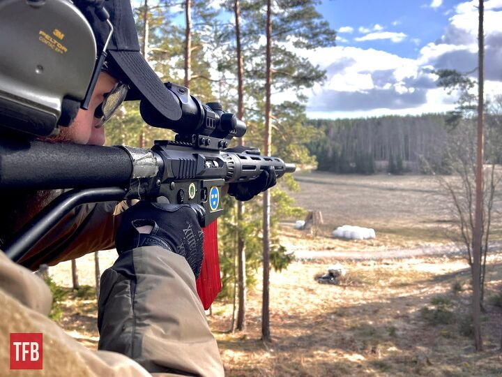 TFB Review: The Finnish Jaki 22LR Suppressor