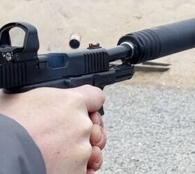 TFB Review: A-TEC PMM-6 Pistol Suppressor