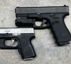 concealed carry corner optimal versus realistic carry guns