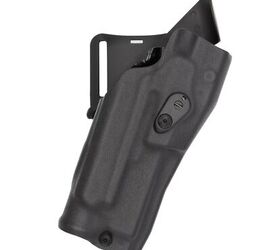 These new RDSO 6000 holsters are currently compatible with select Glock, SIG SAUER, and Shadow Systems handguns. 