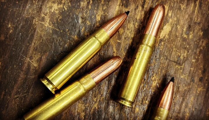 POTD: De Lisle Carbine in 375 Raptor | thefirearmblog.com