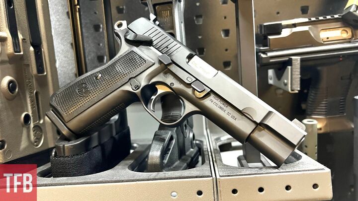 TFB Review: The New FN High Power