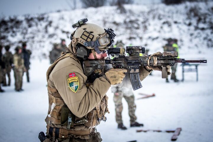 POTD: Heckler & Koch 416N
