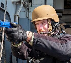 potd training aboard uss dewey, U S Navy photo by Mass Communication Specialist 1st Class Samantha Oblander