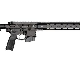 Next Level Armament Announces 6ARC Phoenix Rifle