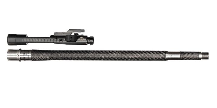 Next Level Armament Announces 6ARC Phoenix Rifle | thefirearmblog.com