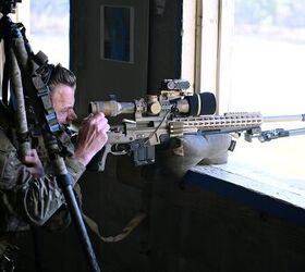 POTD: USASOC International Sniper Competition