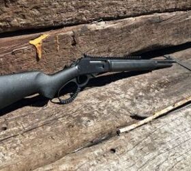 tfb review rossi r95 triple black 30 30 lever action