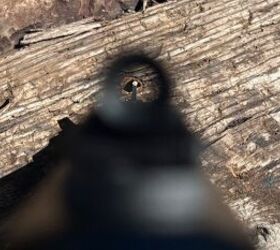 tfb review rossi r95 triple black 30 30 lever action