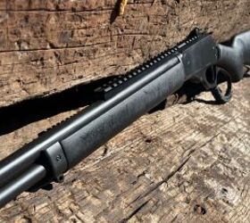 tfb review rossi r95 triple black 30 30 lever action