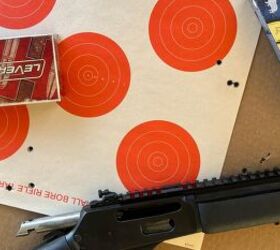 tfb review rossi r95 triple black 30 30 lever action