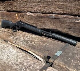 tfb review rossi r95 triple black 30 30 lever action