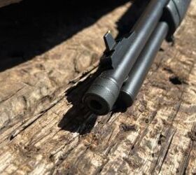 tfb review rossi r95 triple black 30 30 lever action