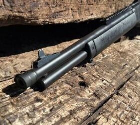 tfb review rossi r95 triple black 30 30 lever action
