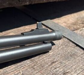 tfb review rossi r95 triple black 30 30 lever action