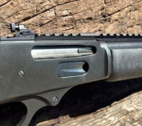 tfb review rossi r95 triple black 30 30 lever action