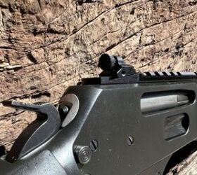 tfb review rossi r95 triple black 30 30 lever action