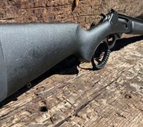 tfb review rossi r95 triple black 30 30 lever action
