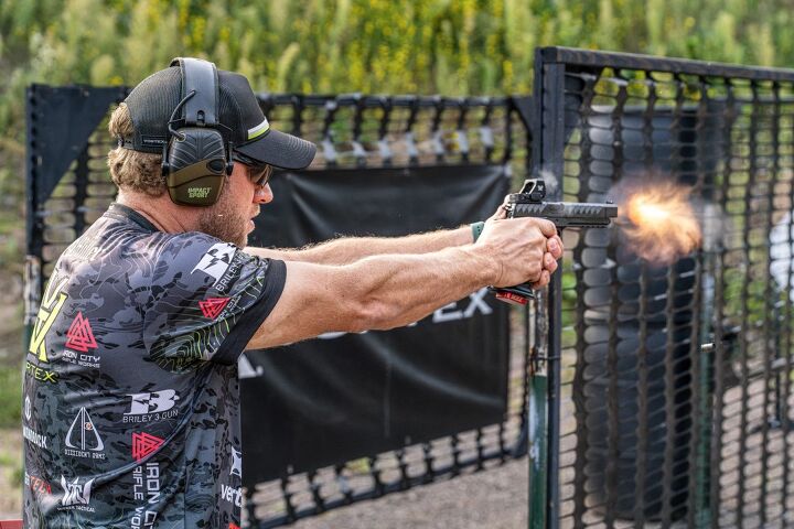 NEW Vortex Optics Defender-XL Micro Red Dot: More Glass for your Gun