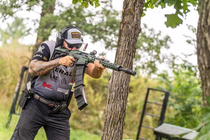 Vortex Defender Riser Mounts NEW Vortex Optics Defender-XL Micro Red Dot: More Glass for your Gun ...