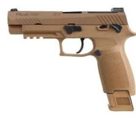 fort moore loses 31 sigs offers 5 000 reward, The Army is looking for a whole bunch of M17 pistols Perhaps they should print this off for the side of a milk carton CID