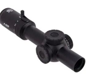 Primary Arms Opens Preorders For PLxC 1-8×24 NOVA SFP