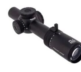 Primary Arms Opens Preorders For PLxC 1-8×24 NOVA SFP