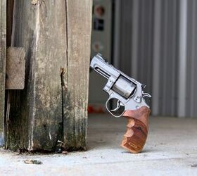 wheelgun wednesday spohr revolvers german shooting precision
