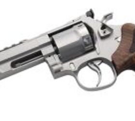 wheelgun wednesday spohr revolvers german shooting precision, Club Edition 6 0 357 Magnum 6 Barrel Stainless Black PVD Starting at 3 899