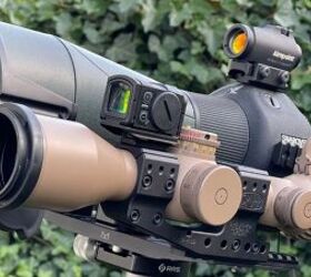 TFB Review: Schmidt & Bender 3-20×50 PM II Ultra Short Riflescope