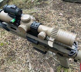 TFB Review: Schmidt & Bender 3-20×50 PM II Ultra Short Riflescope