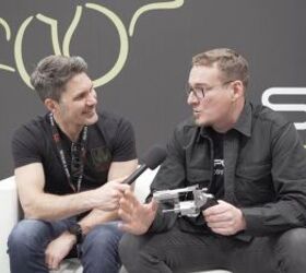 tfb review spohr club 3 0 revolver big engineering compact ish size, Thomas Spohr speaking with the author at IWA 2022