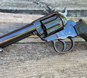 tfb armorer s bench diagnosing and assessing a colt 1877 lightning