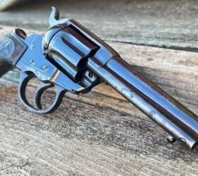 tfb armorer s bench diagnosing and assessing a colt 1877 lightning