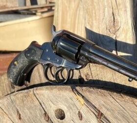 tfb armorer s bench diagnosing and assessing a colt 1877 lightning