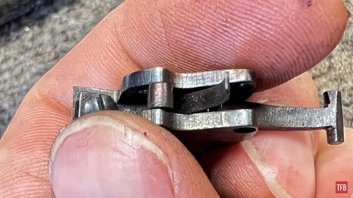 Bushing de Canon Eemann Tech pour 1911 Bushing de Canon Eemann Tech pour 1911